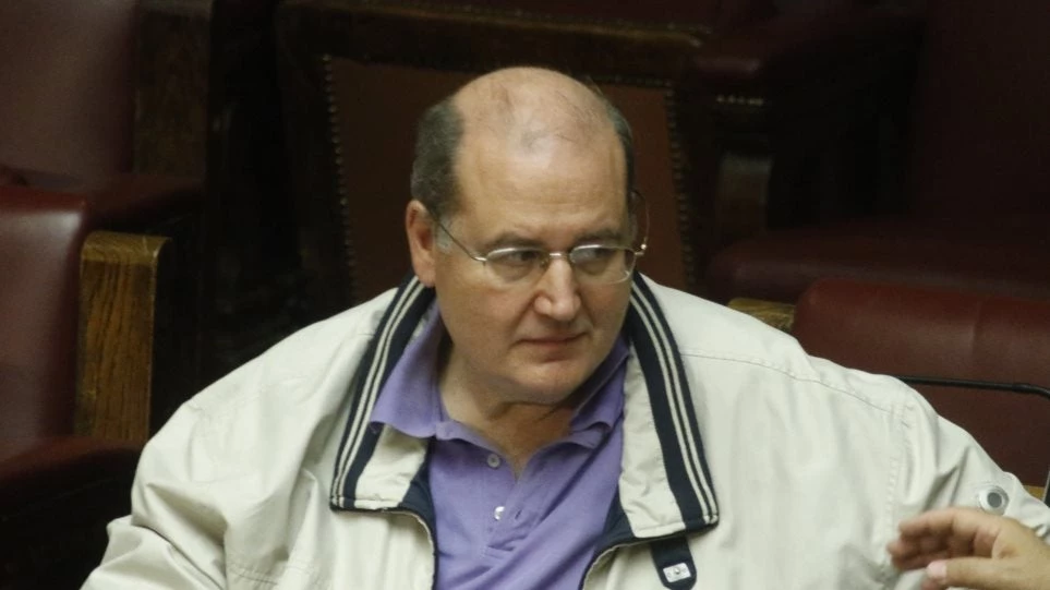 Φίλης για Σκοπιανό: Δεν έχουμε εκχώρηση εθνικής ανεξαρτησίας για να χρειάζεται κύρωση από 180 βουλευτές